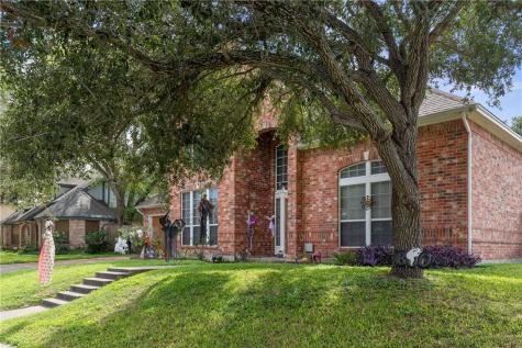 14649 Red River Drive Corpus Christi TX 78410