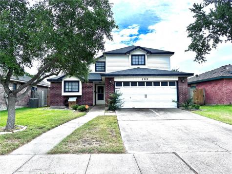 2722 Victoria Park Drive Corpus Christi TX 78414