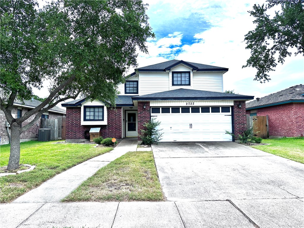 2722 Victoria Park Drive Corpus Christi TX 78414