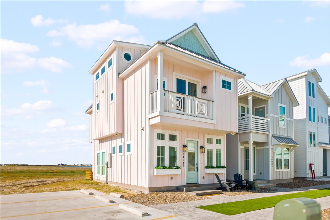 14945 Leeward Drive Corpus Christi TX 78418