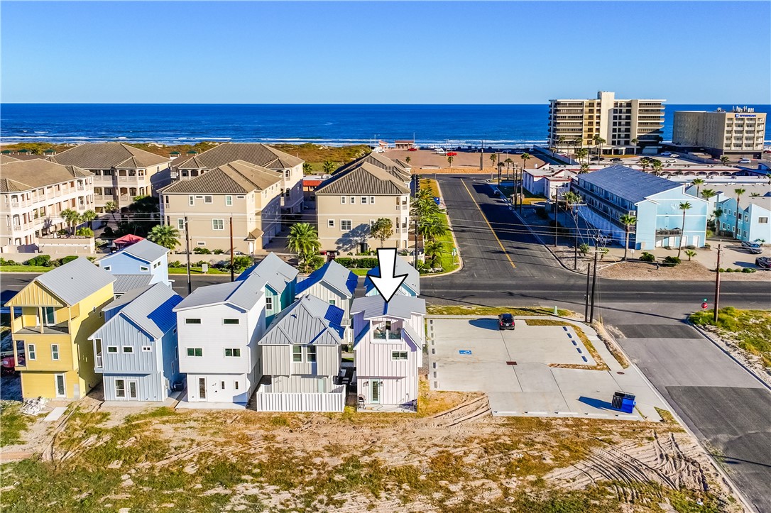 14945 Leeward Drive Corpus Christi TX 78418