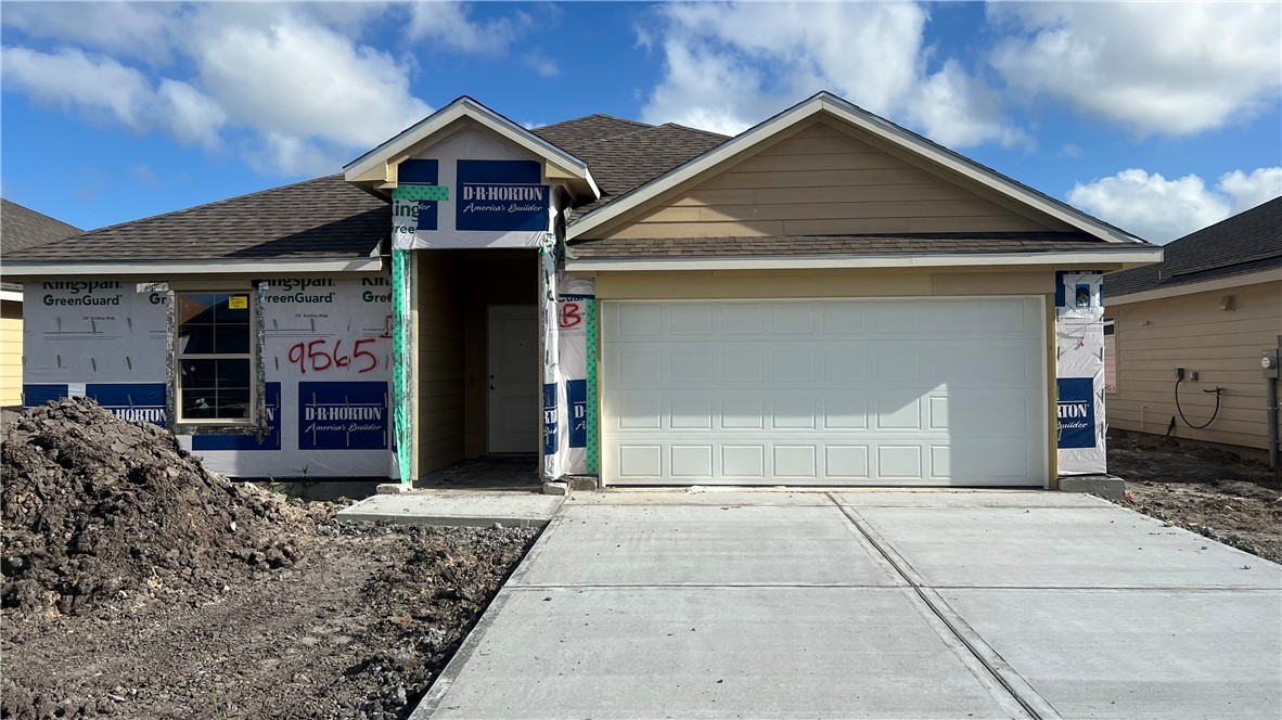 9565 Swedish Oak Drive Corpus Christi TX 78410