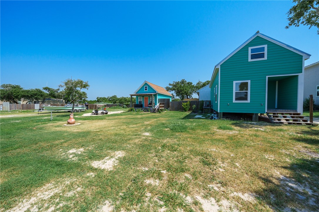 710 E First Rockport TX 78382