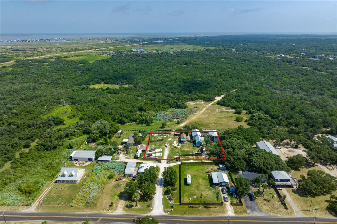 710 E First Rockport TX 78382