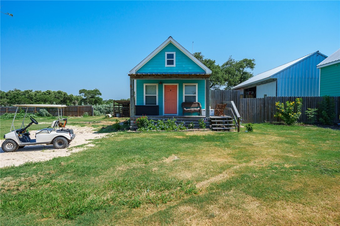 710 E First Rockport TX 78382