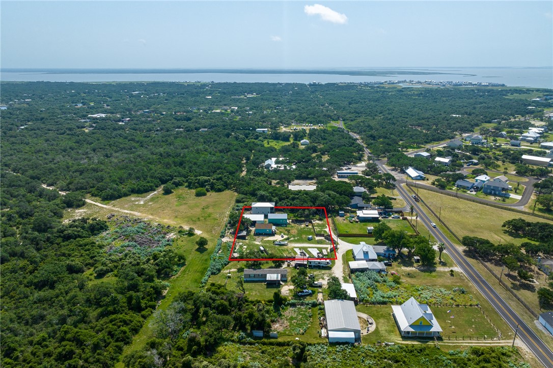 710 E First Rockport TX 78382