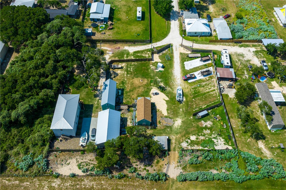 710 E First Rockport TX 78382