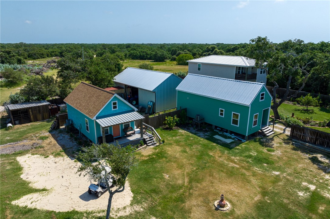 710 E First Rockport TX 78382