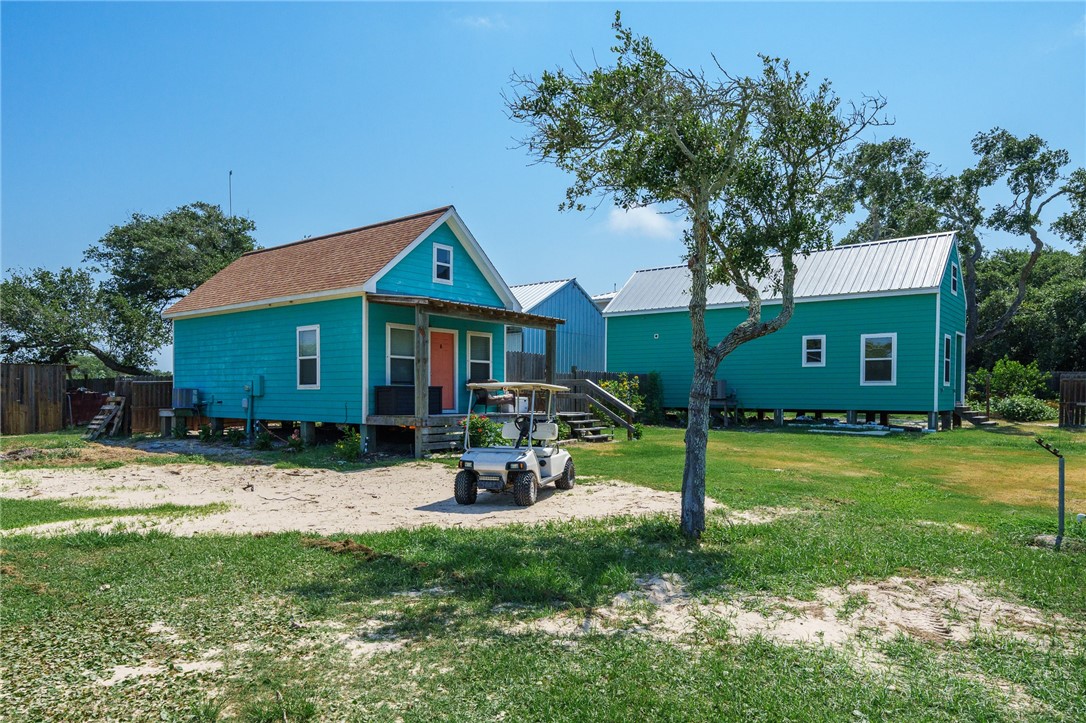 710 E First Rockport TX 78382