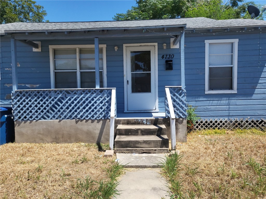 4730 Kendall Drive Corpus Christi TX 78415