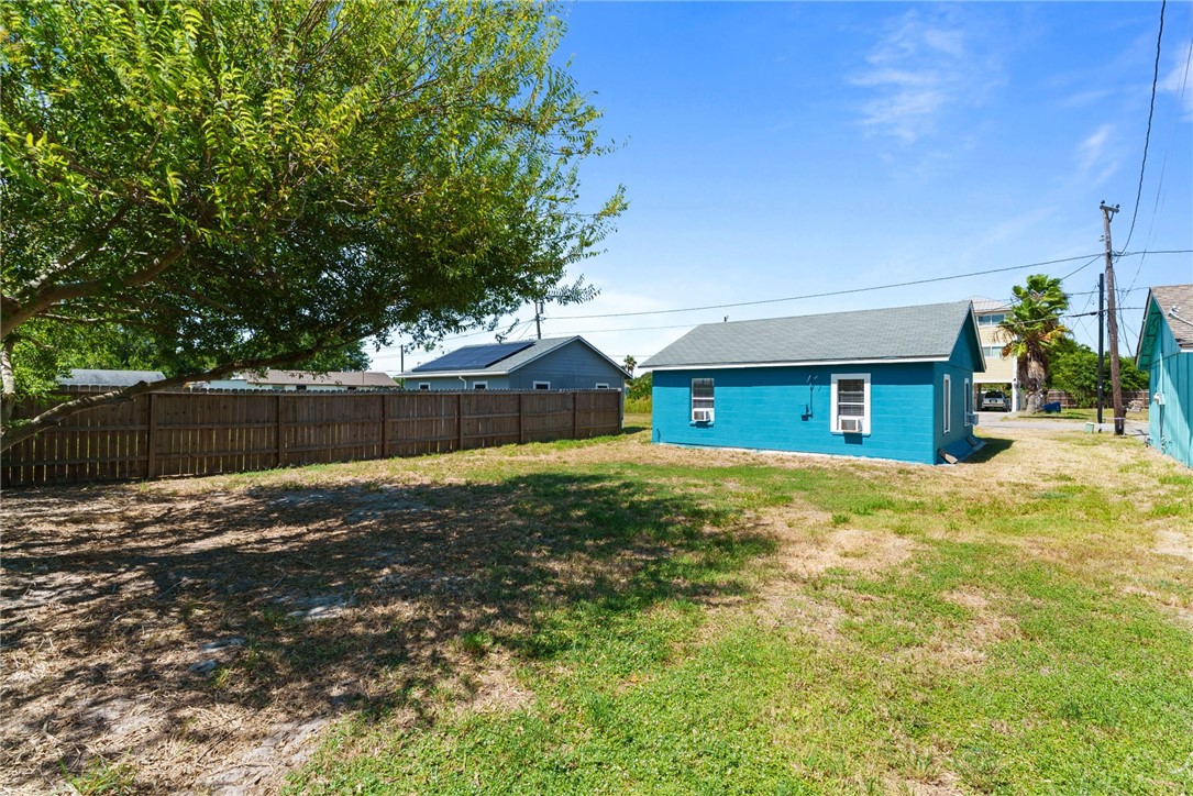 913 Recreation Drive Corpus Christi TX 78418