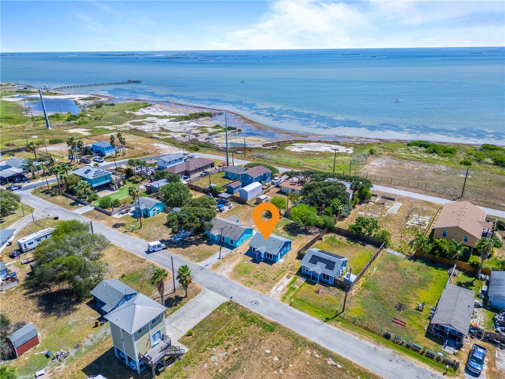 913 Recreation Drive Corpus Christi TX 78418