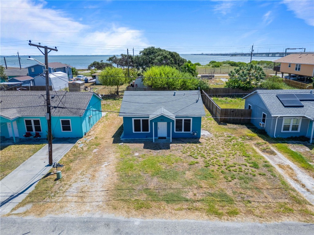 913 Recreation Drive Corpus Christi TX 78418