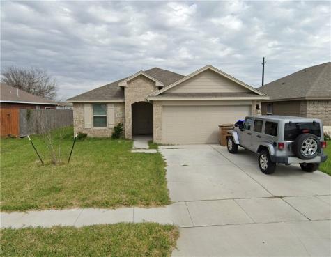 1834 Kentucky Derby Drive Corpus Christi TX 78417