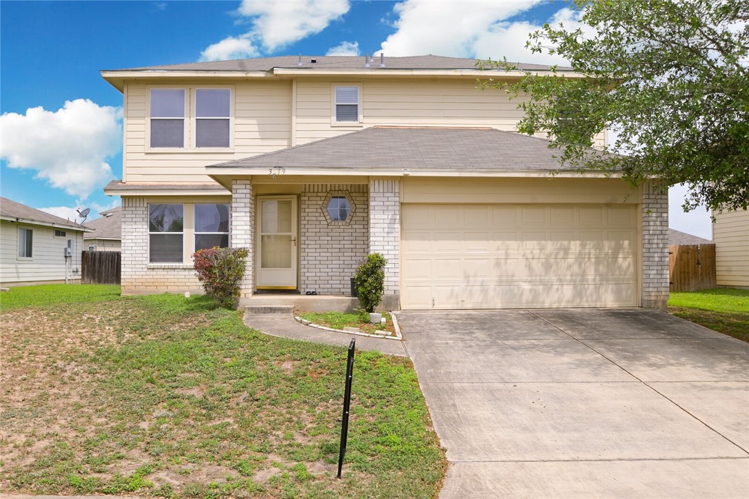 3219 Arkansas Oak San Antonio TX 78223