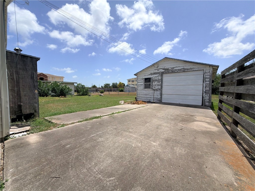 1402 Woodlawn Drive Corpus Christi TX 78412
