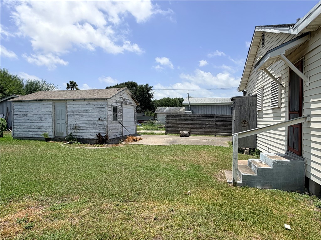 1402 Woodlawn Drive Corpus Christi TX 78412