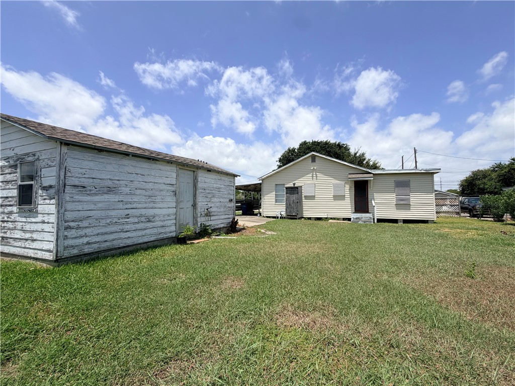 1402 Woodlawn Drive Corpus Christi TX 78412