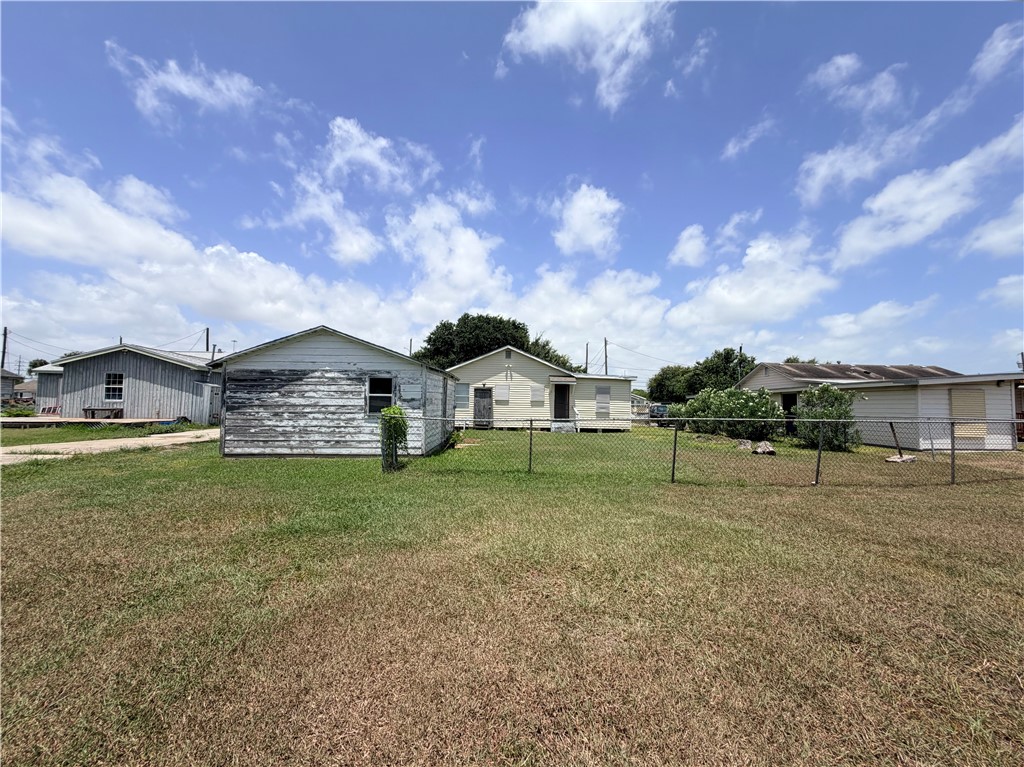 1402 Woodlawn Drive Corpus Christi TX 78412