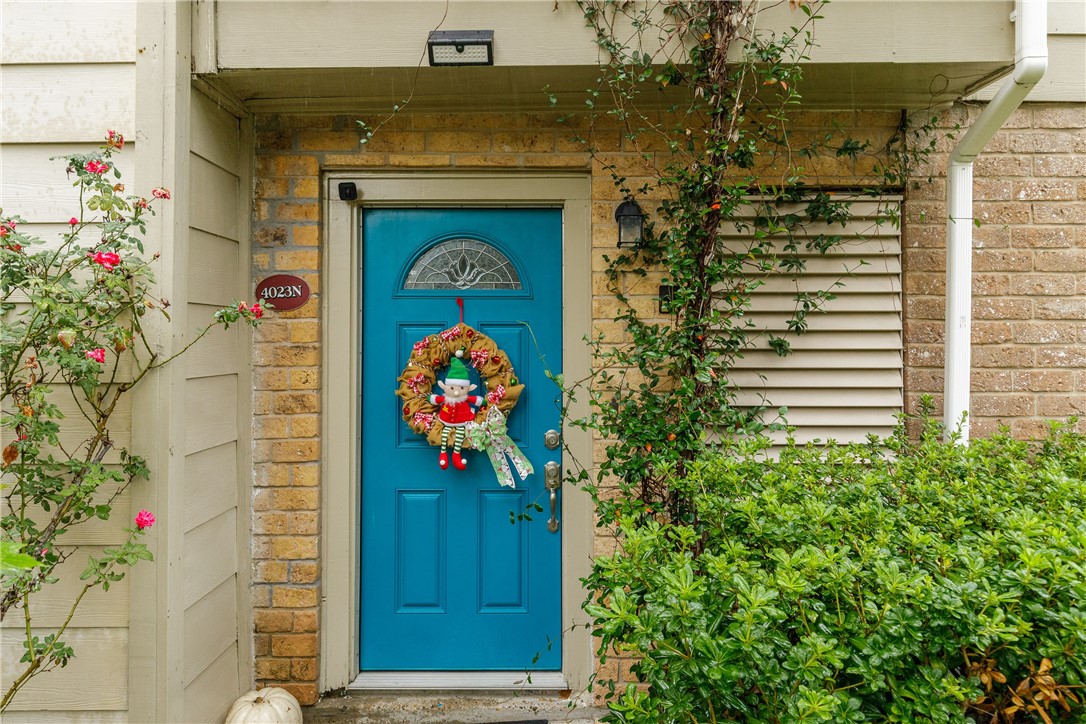 4023 Oak Bay Drive N Corpus Christi TX 78413