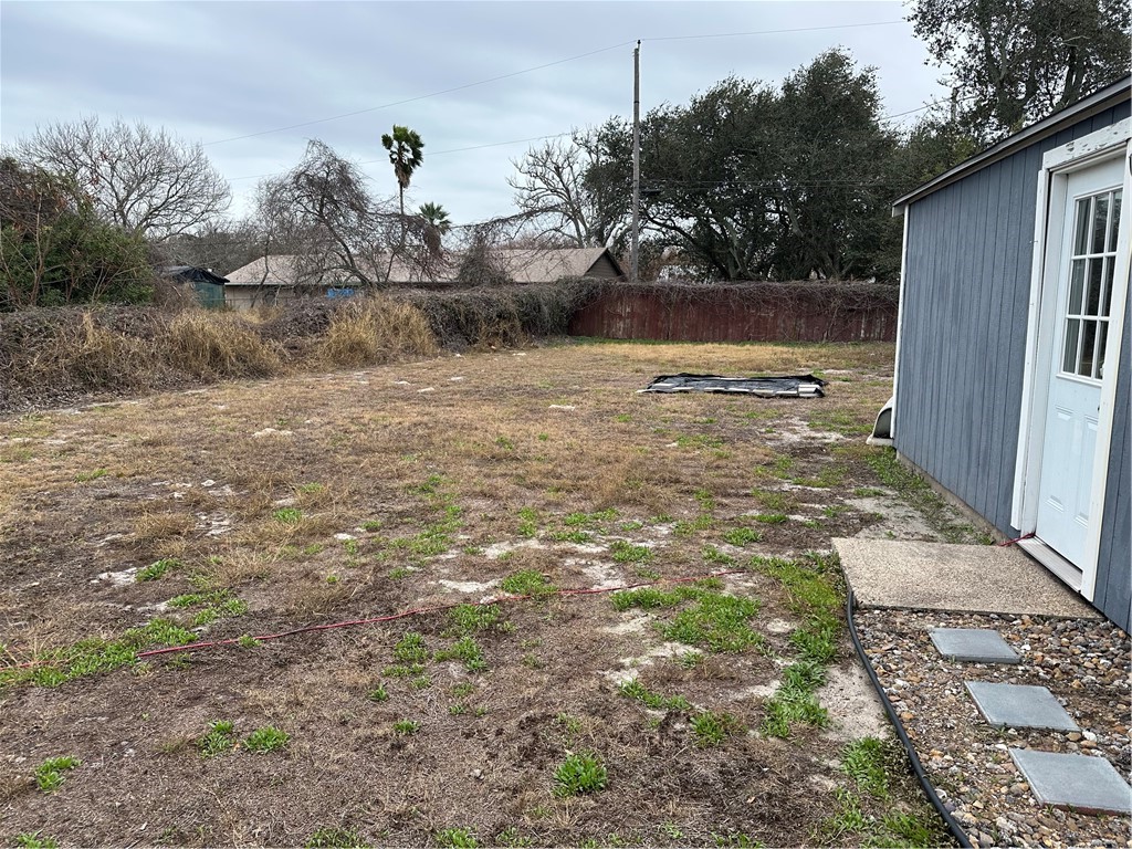 721 Claride Street Corpus Christi TX 78418