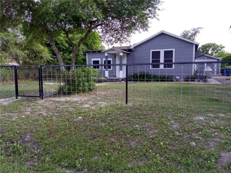 721 Claride Street Corpus Christi TX 78418
