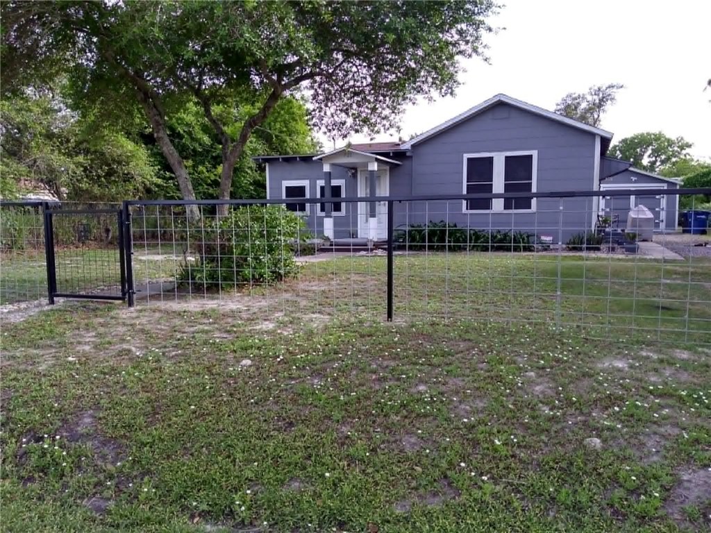 721 Claride Street Corpus Christi TX 78418