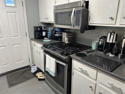 721 Claride Street Corpus Christi TX 78418