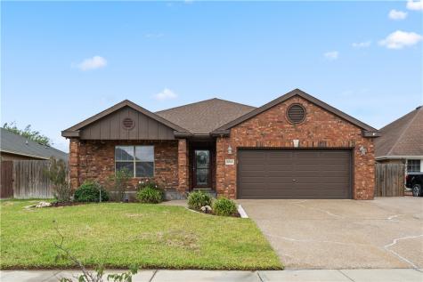 6014 Queen Bess Drive Corpus Christi TX 78414