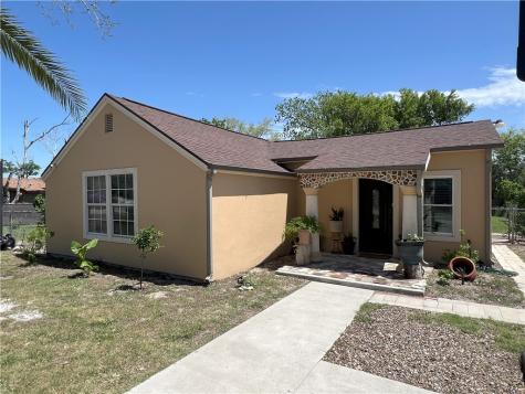 1229 Preston Street Corpus Christi TX 78418