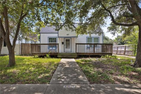 457 Cole Street Corpus Christi TX 78404