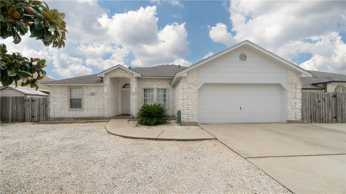 13973 Binnacle Street Corpus Christi TX 78418