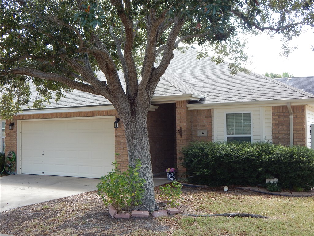 5540 Oso Parkway 4 Corpus Christi TX 78413