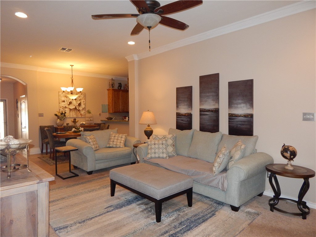 5540 Oso Parkway 4 Corpus Christi TX 78413