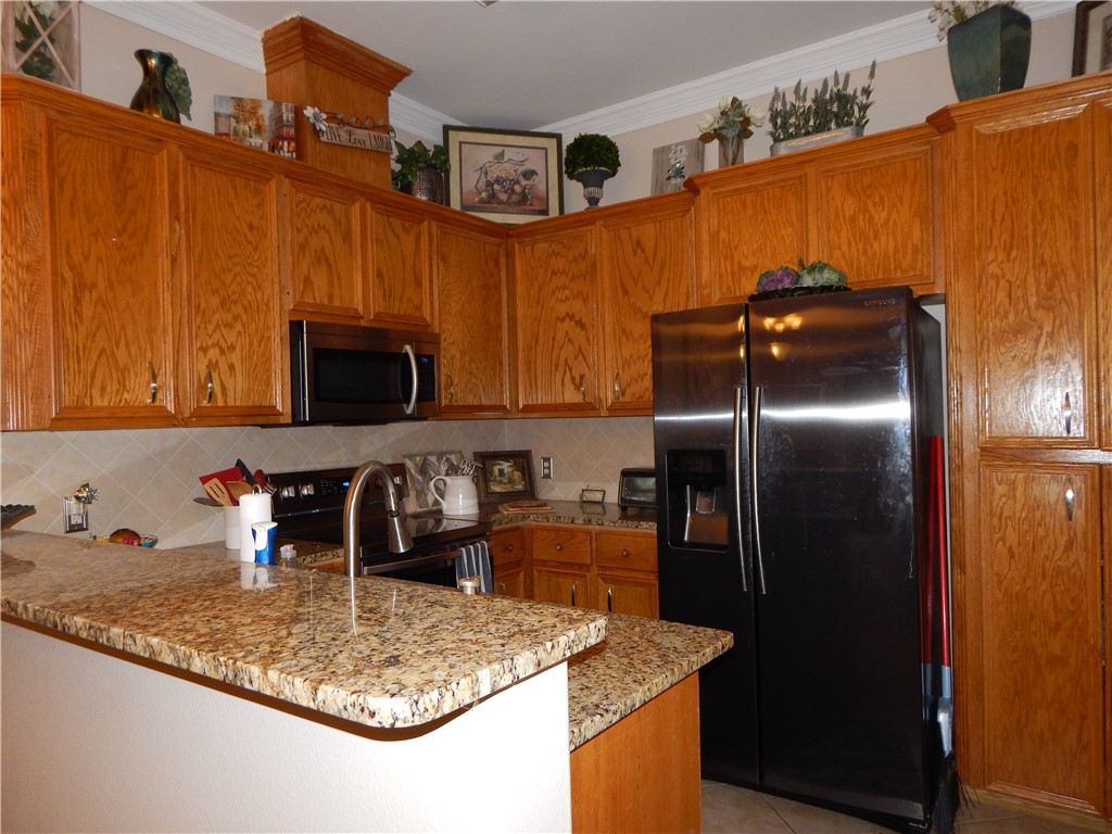 5540 Oso Parkway 4 Corpus Christi TX 78413