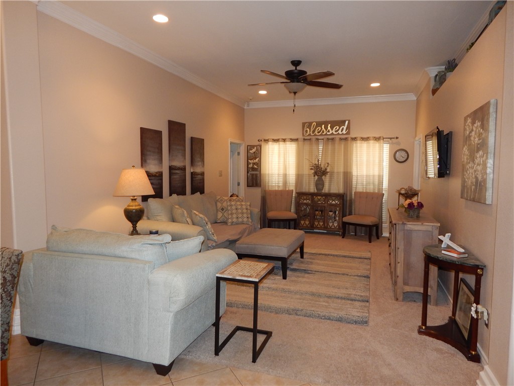 5540 Oso Parkway 4 Corpus Christi TX 78413
