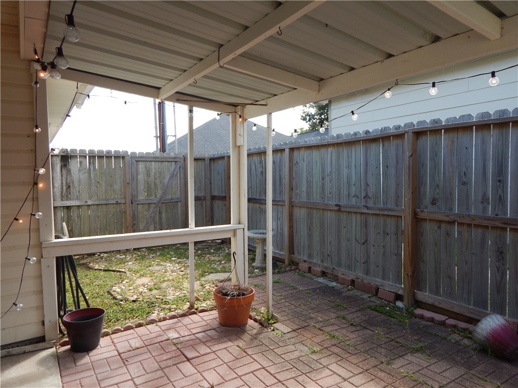 5540 Oso Parkway 4 Corpus Christi TX 78413