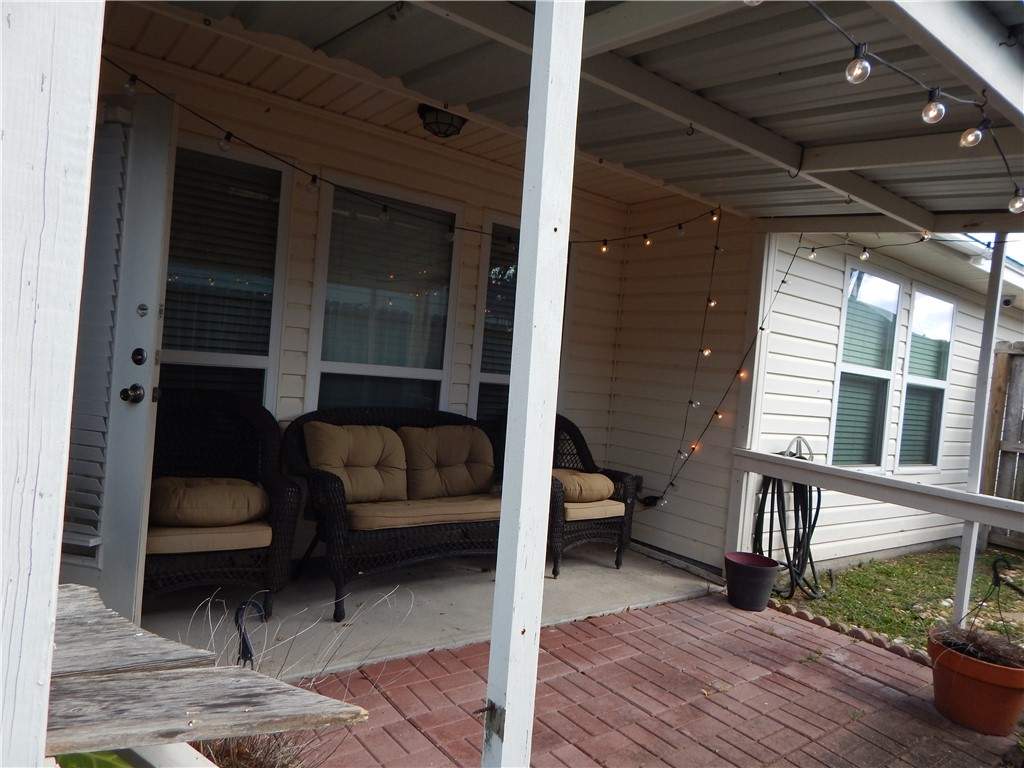 5540 Oso Parkway 4 Corpus Christi TX 78413