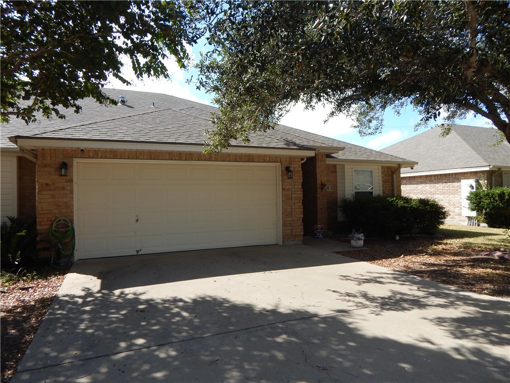5540 Oso Parkway 4 Corpus Christi TX 78413