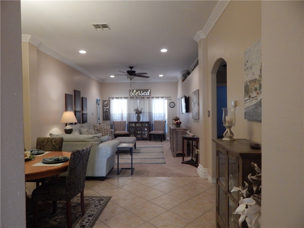 5540 Oso Parkway 4 Corpus Christi TX 78413