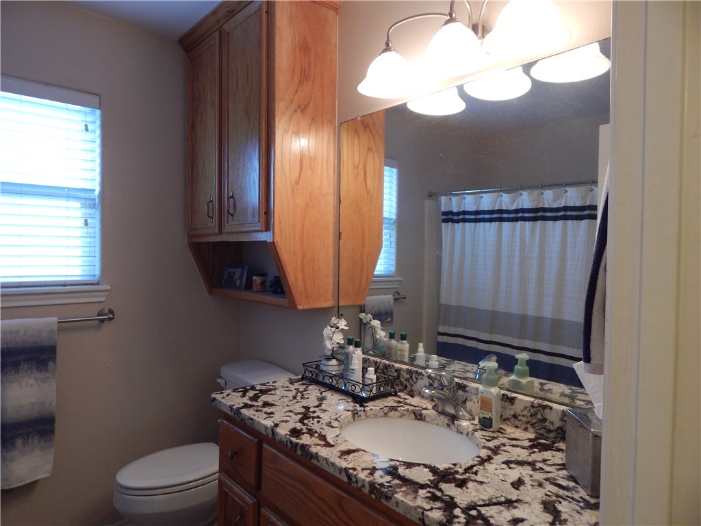 5540 Oso Parkway 4 Corpus Christi TX 78413