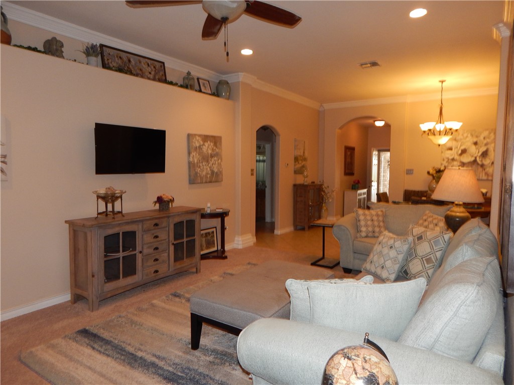 5540 Oso Parkway 4 Corpus Christi TX 78413