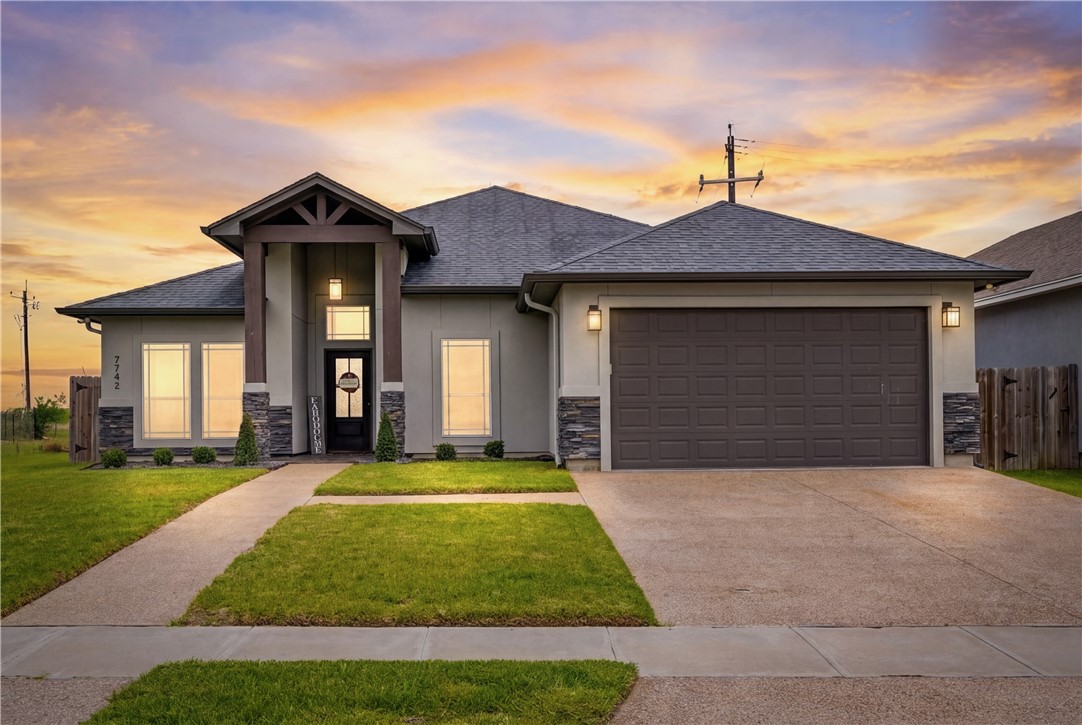 7742 Krypton Drive Corpus Christi TX 78414