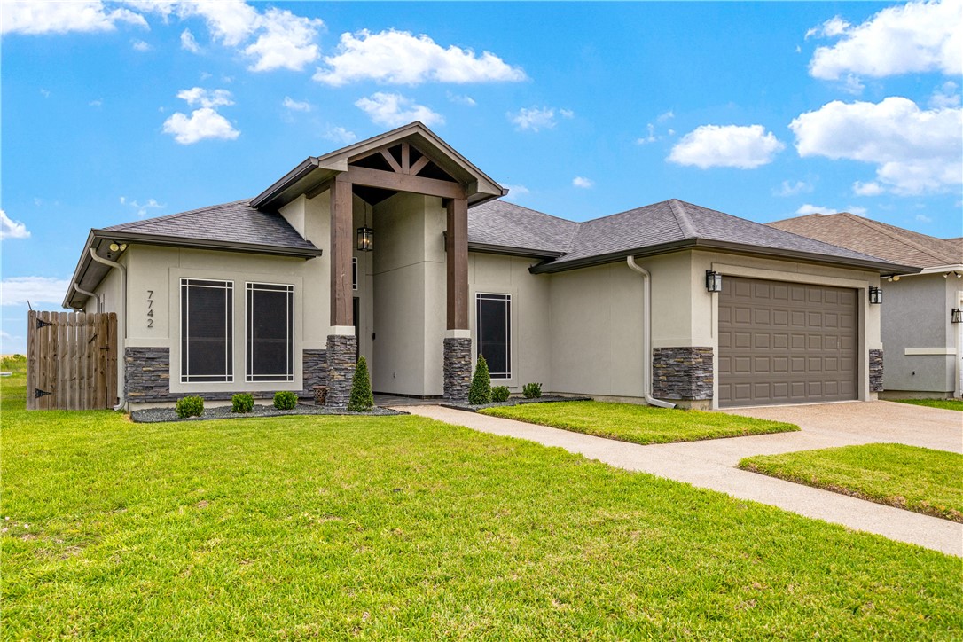 7742 Krypton Drive Corpus Christi TX 78414