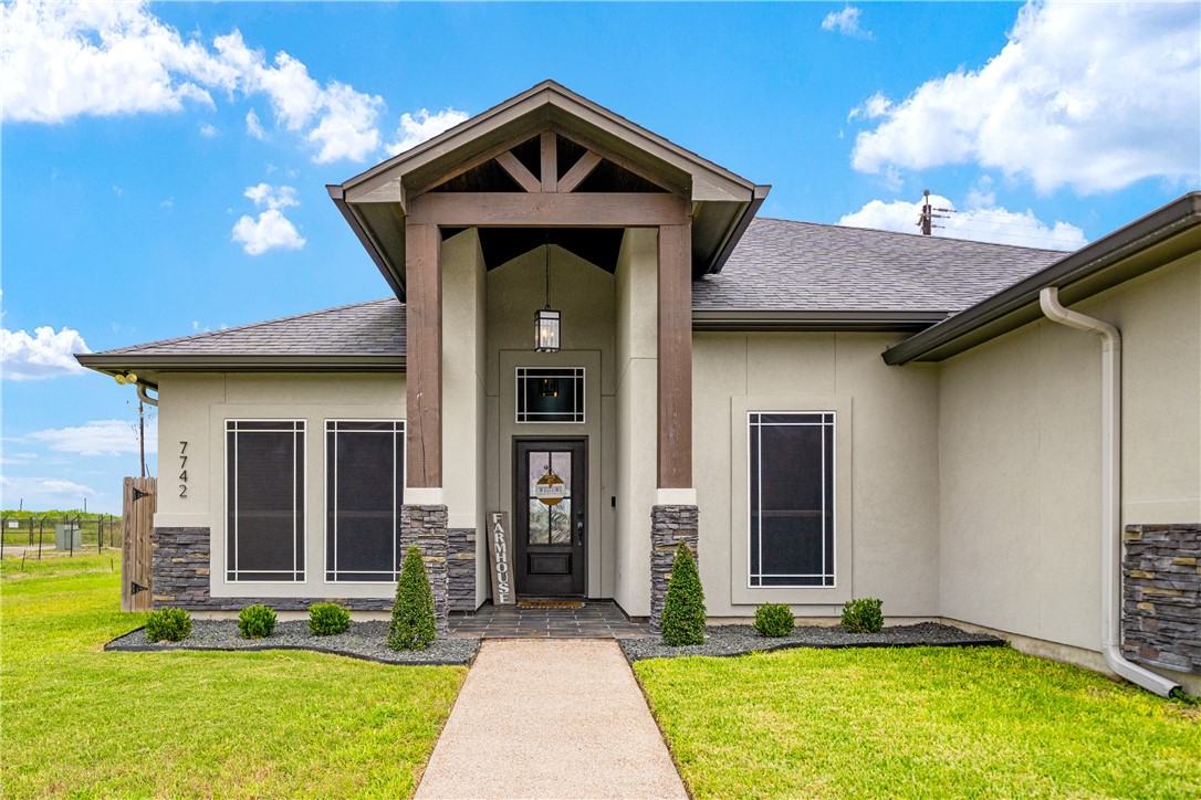 7742 Krypton Drive Corpus Christi TX 78414