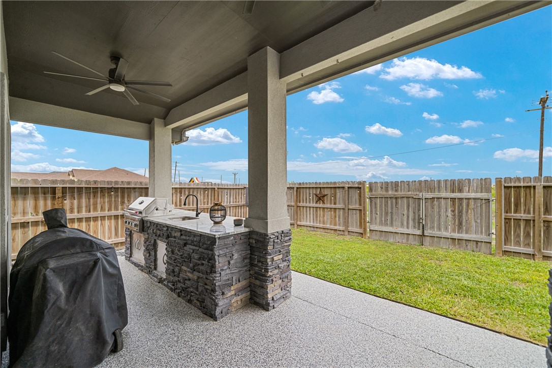 7742 Krypton Drive Corpus Christi TX 78414