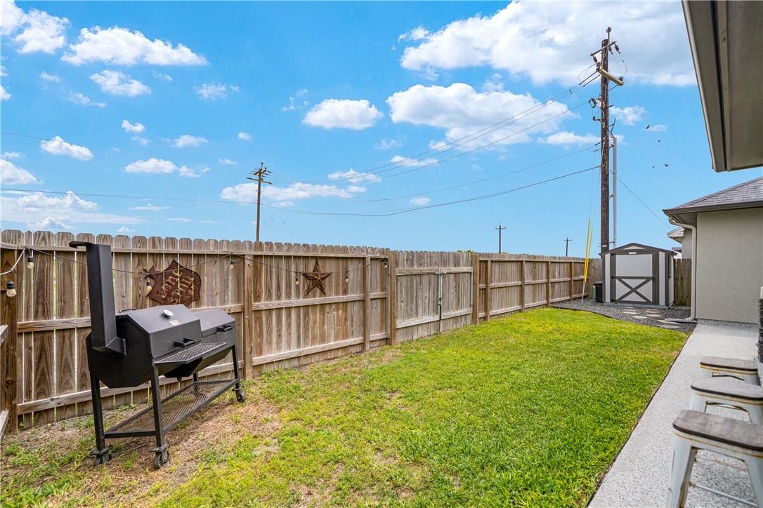 7742 Krypton Drive Corpus Christi TX 78414