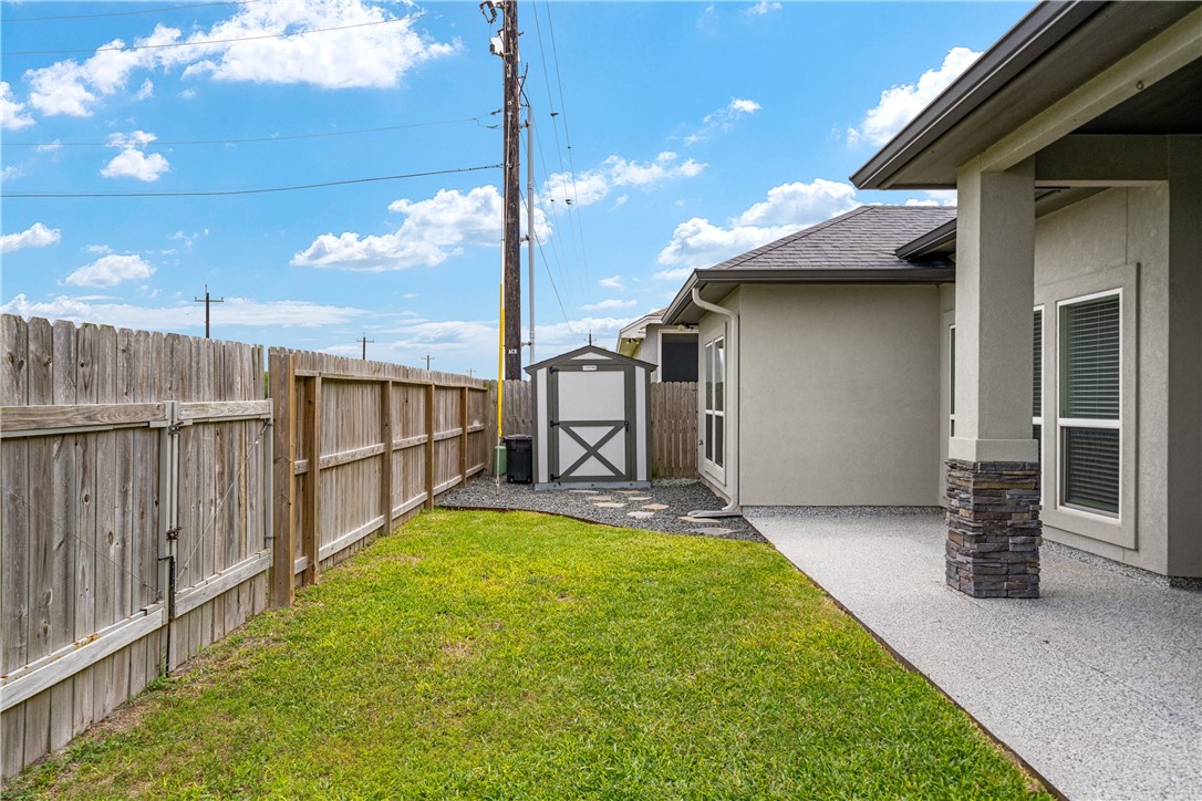 7742 Krypton Drive Corpus Christi TX 78414
