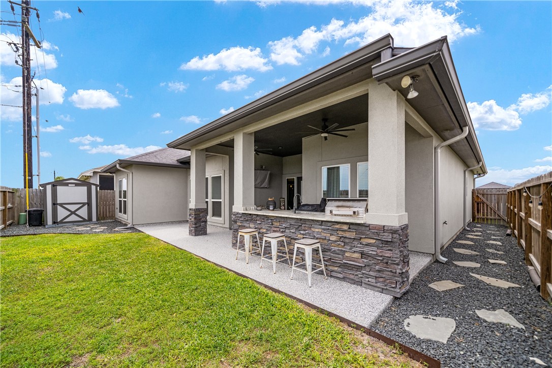 7742 Krypton Drive Corpus Christi TX 78414