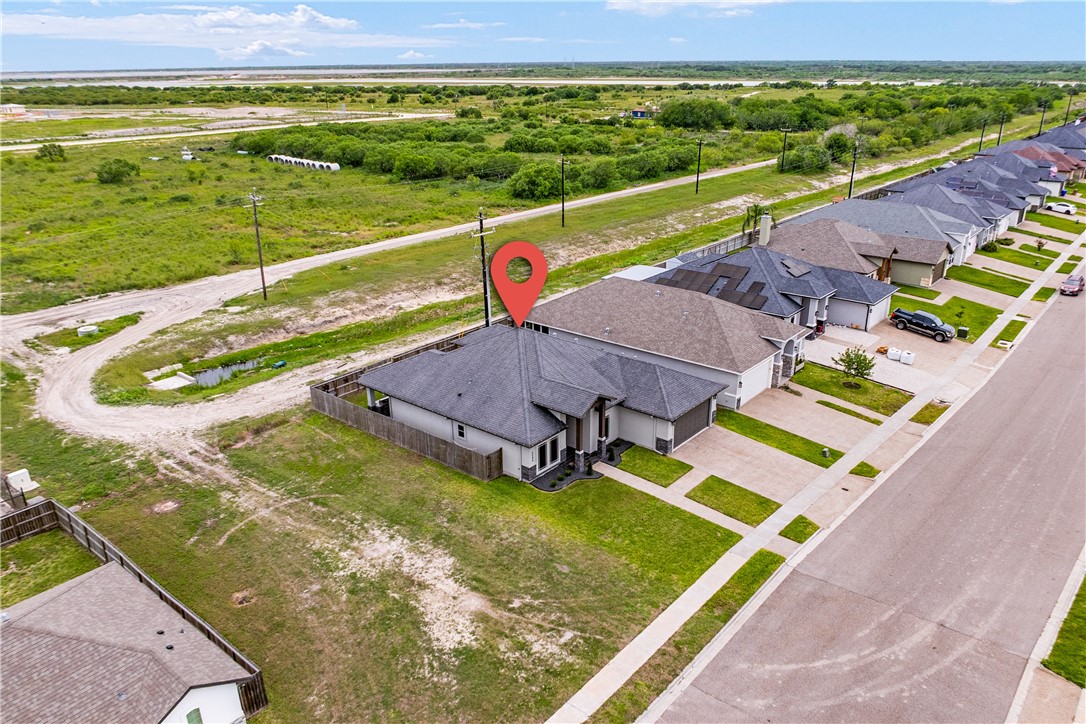 7742 Krypton Drive Corpus Christi TX 78414